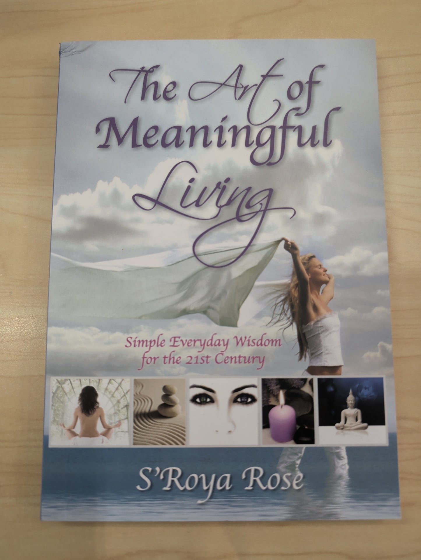 The Art Of Meaningful Living