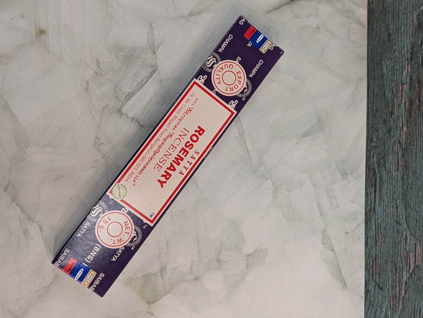 Satya Incense / Cones Range
