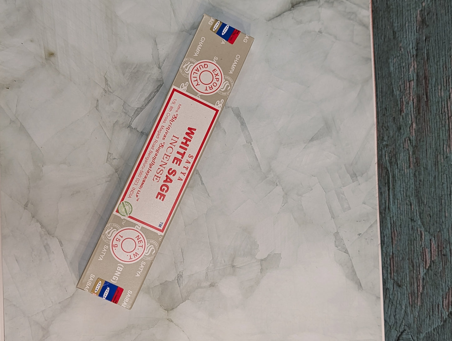 Satya Incense / Cones Range