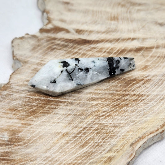 Rainbow Moonstone Sceptre