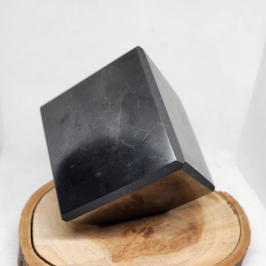 Shungite Cube