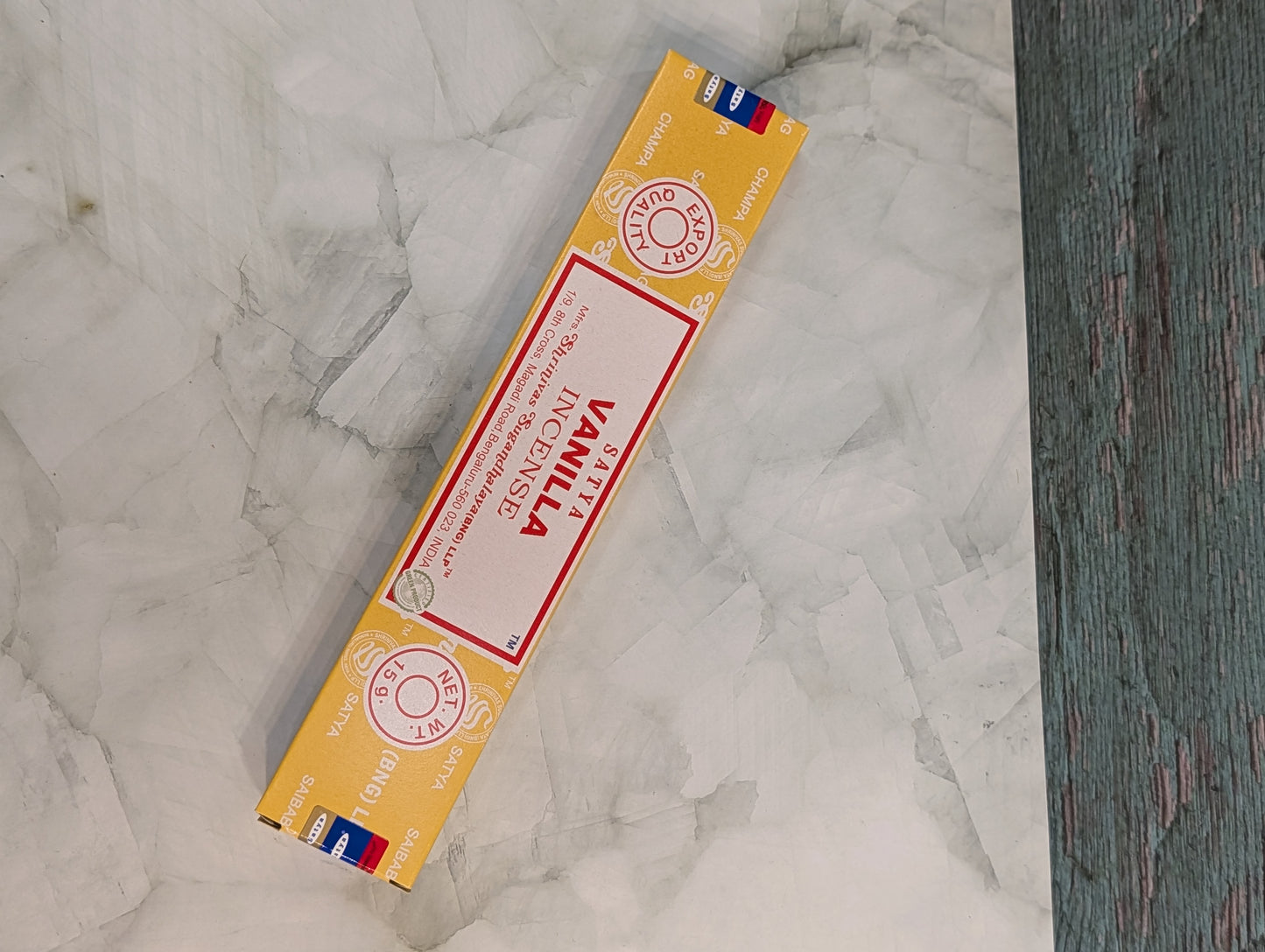 Satya Incense / Cones Range