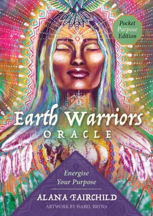 Earth Warriors Oracle