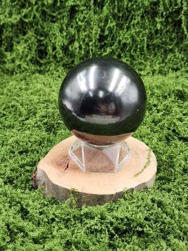 Shungite Sphere