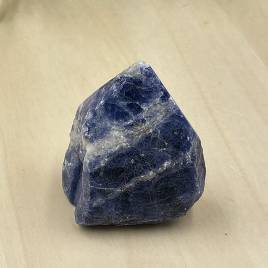 Sodalite Point