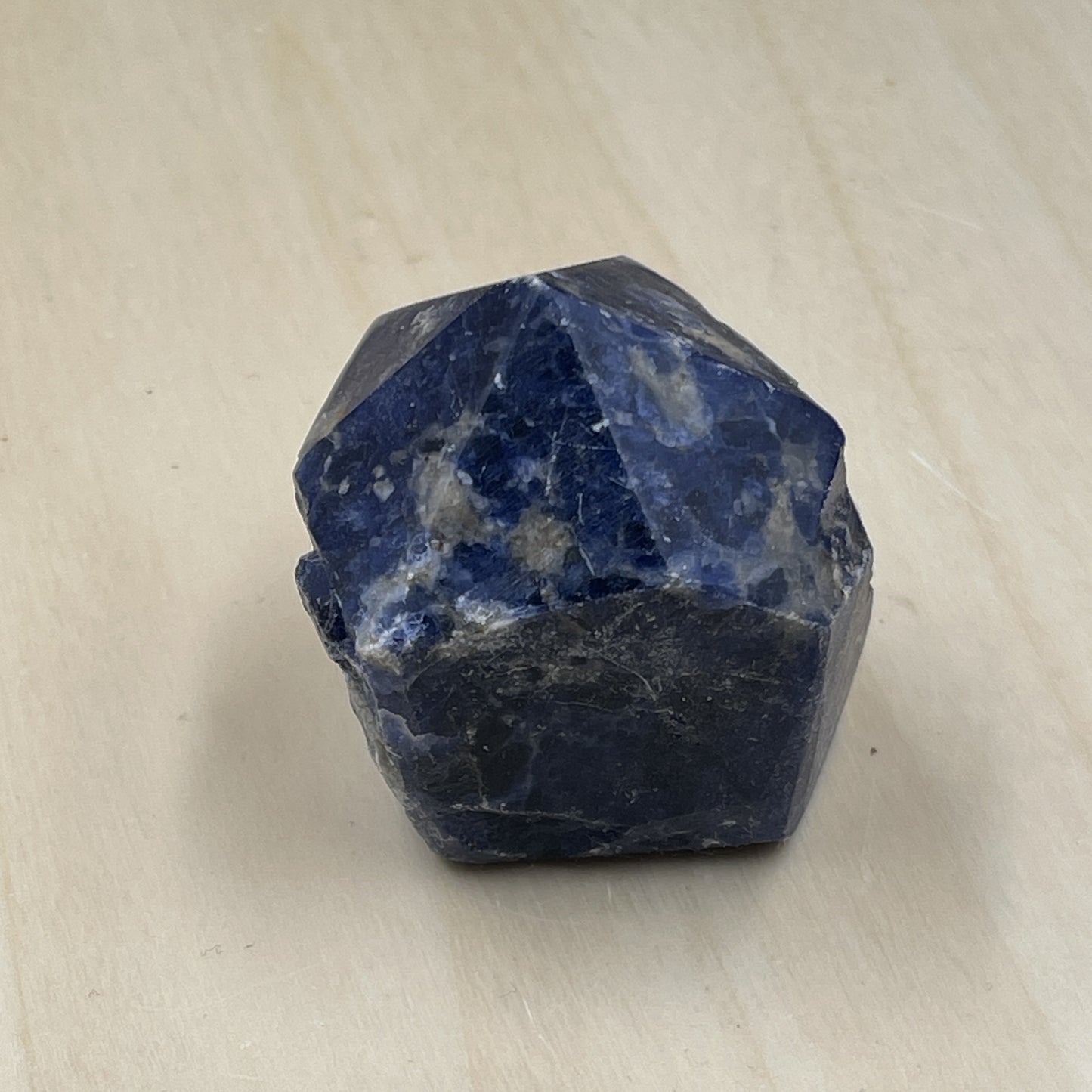 Sodalite Point