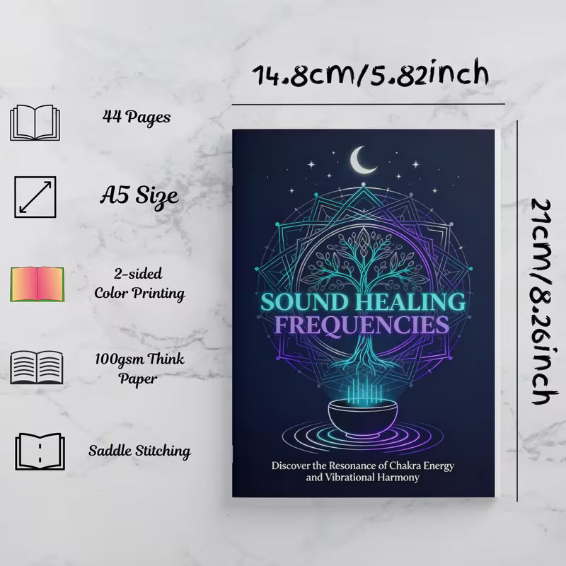 Sound Healing Frequencies