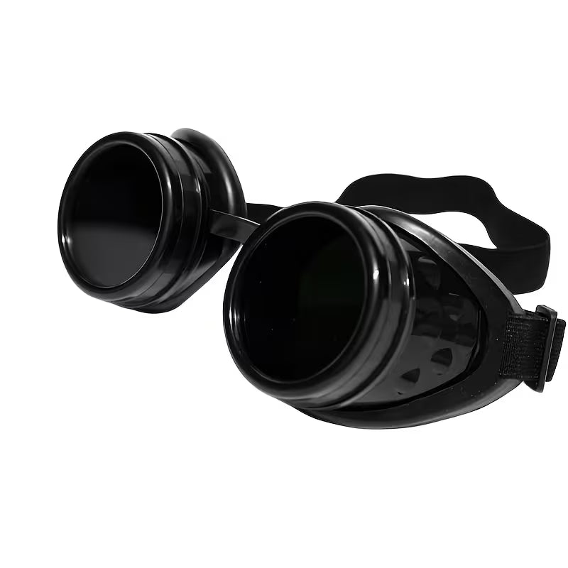 Steampunk Goggles