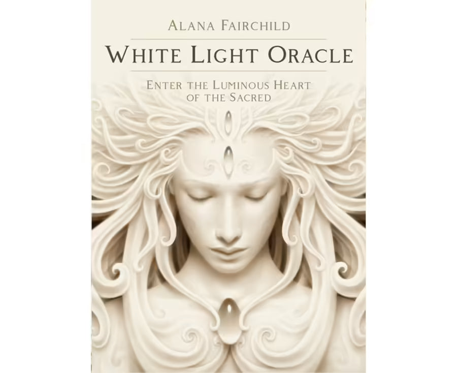 White Light Oracle
