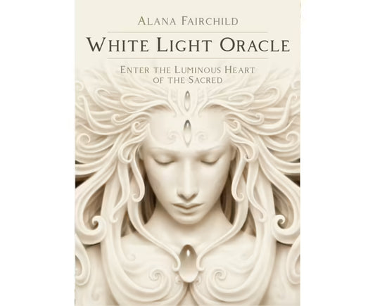 White Light Oracle