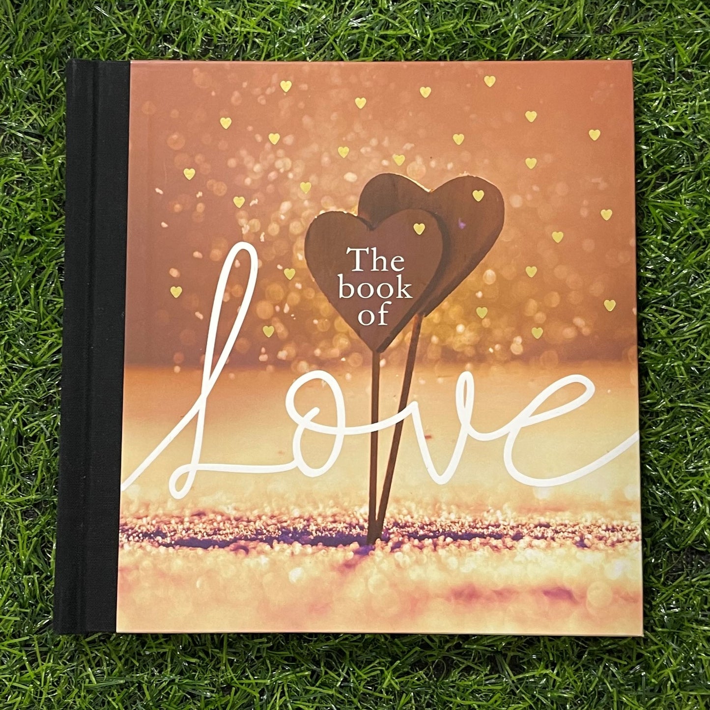 The Book Of Love