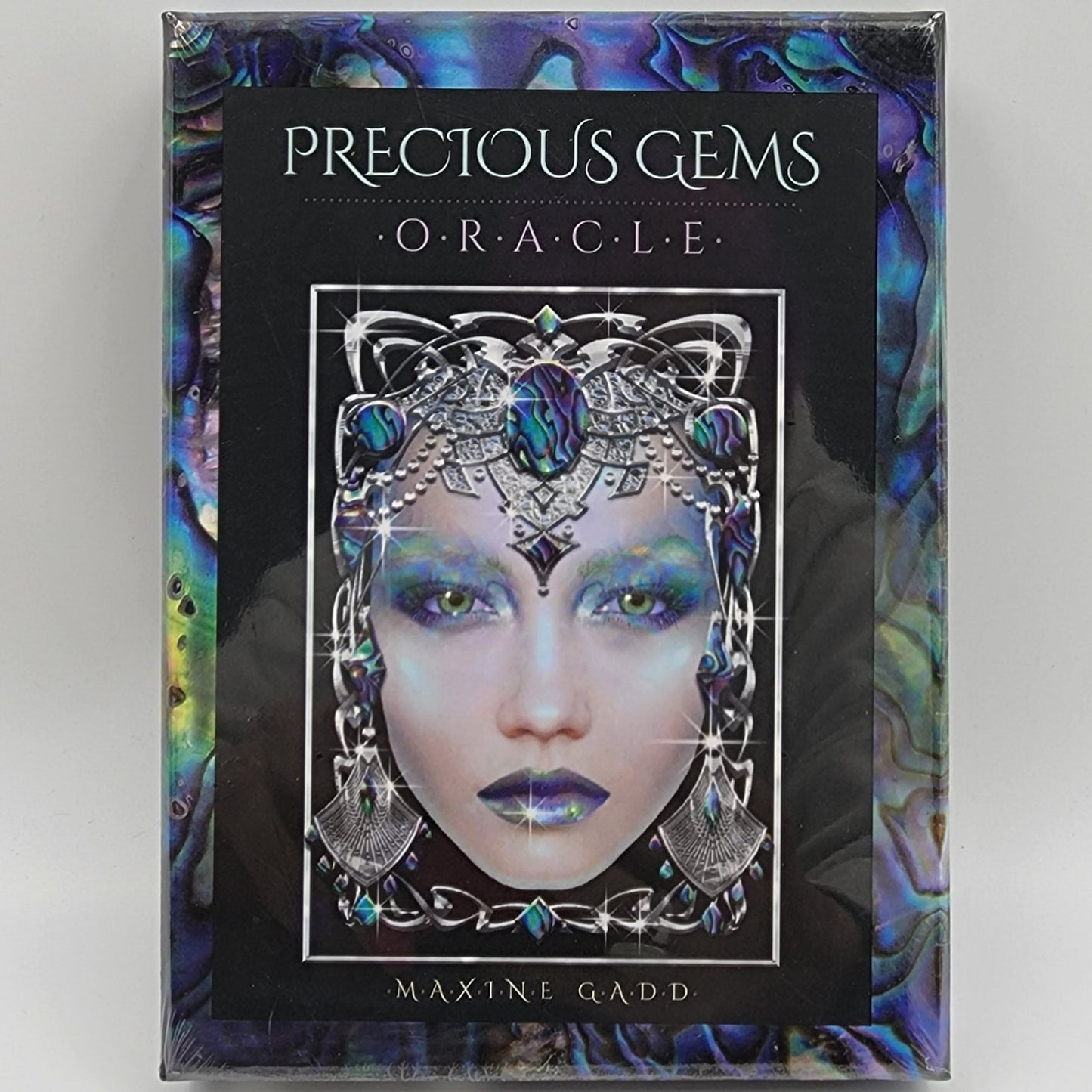 Precious Gems Oracle