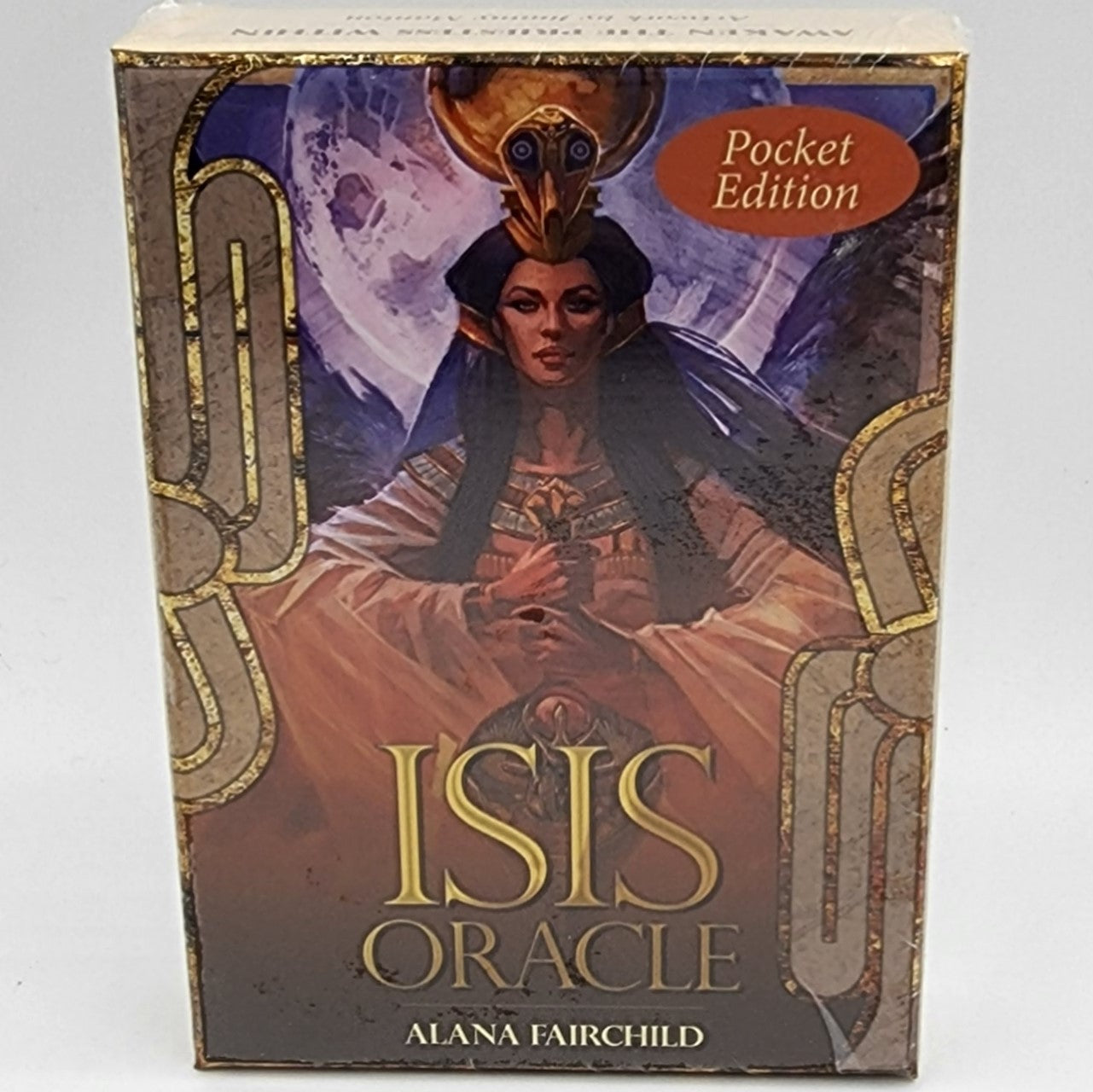 Isis Oracle (Pocket Edition)