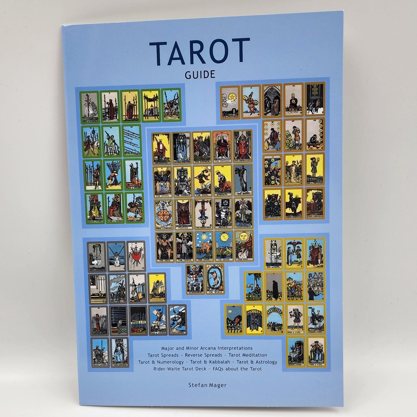 Tarot Guide