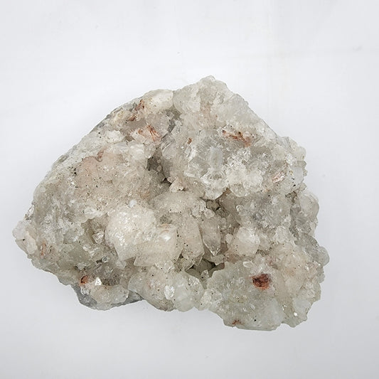 Raw Apophyllite