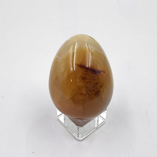 Carnelian Egg