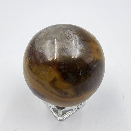 Jasper Sphere