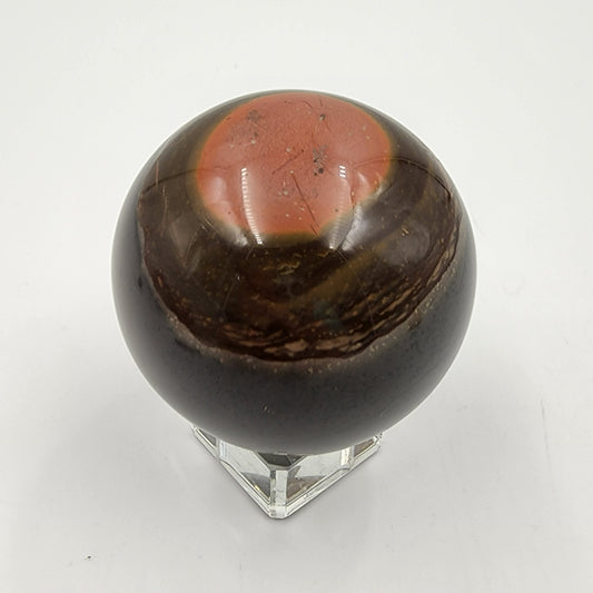 Jasper Sphere