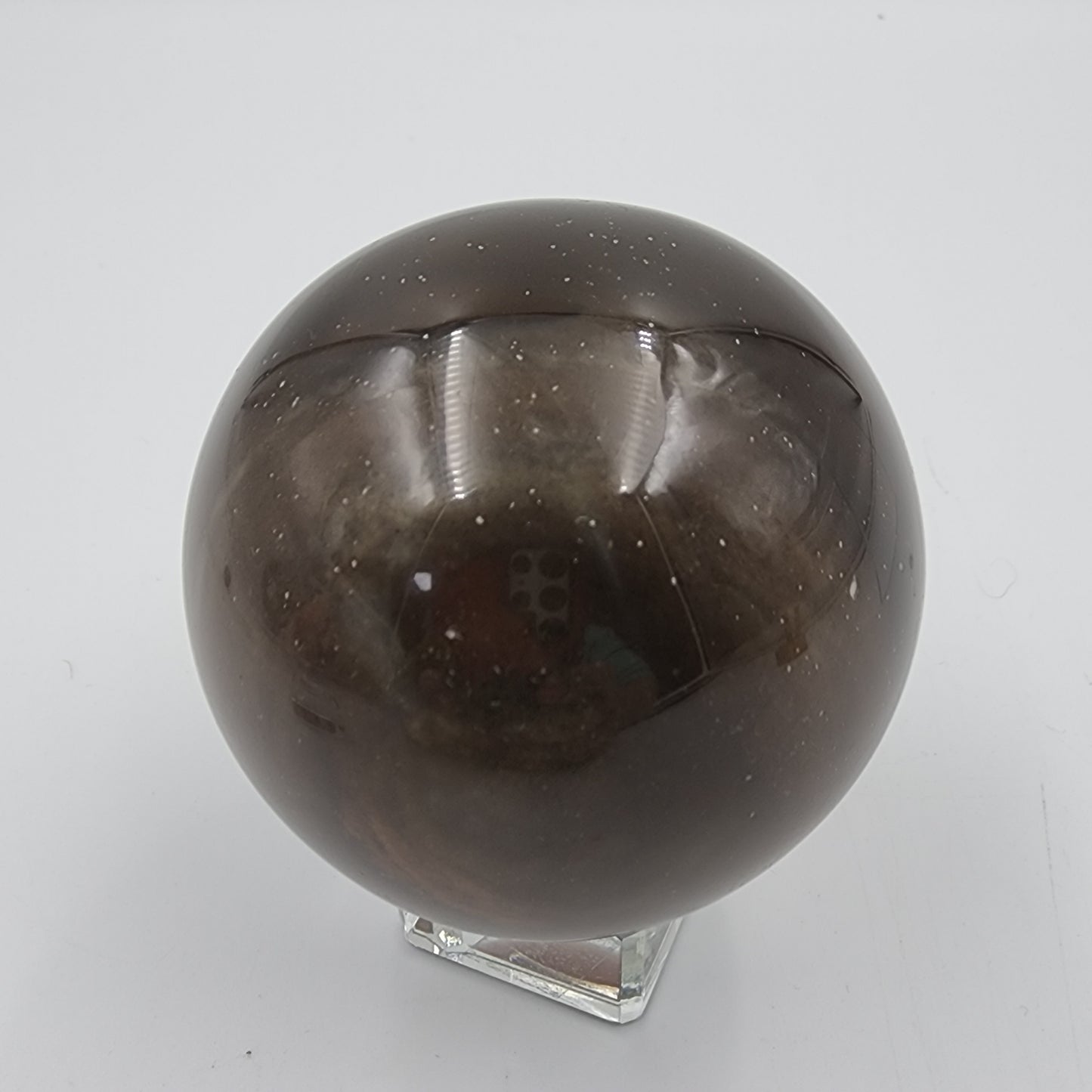 Jasper Sphere