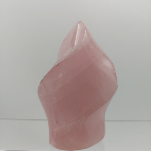 Rose Quartz Flame