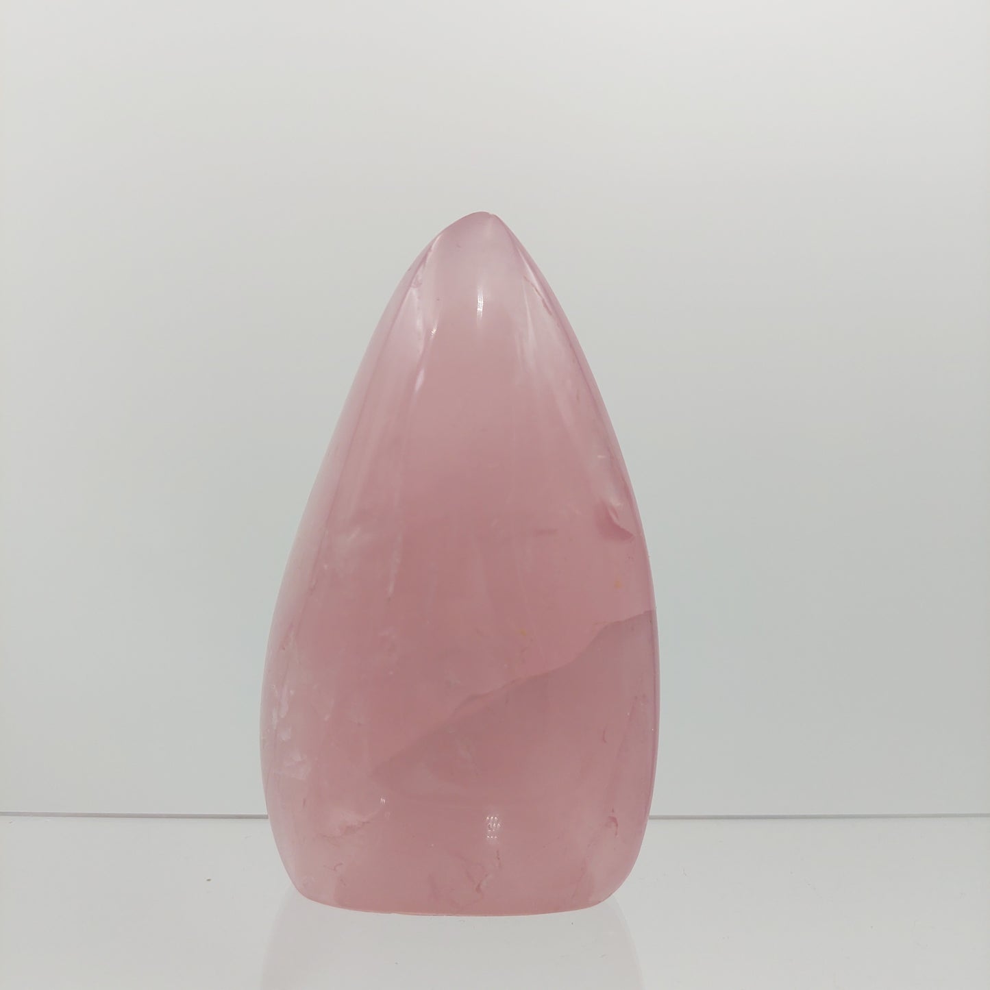 Rose Quartz Freeform