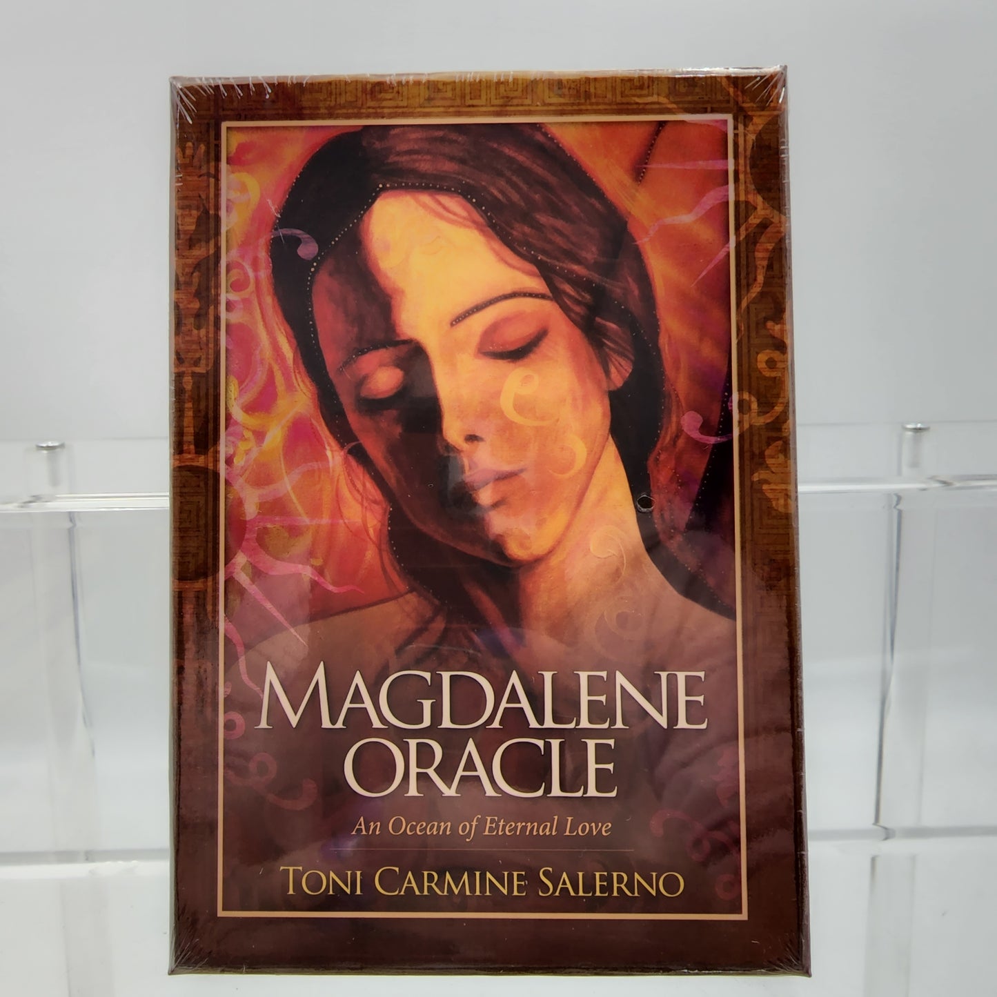 Magdalene Oracle Cards