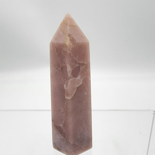 Pink Opal Point