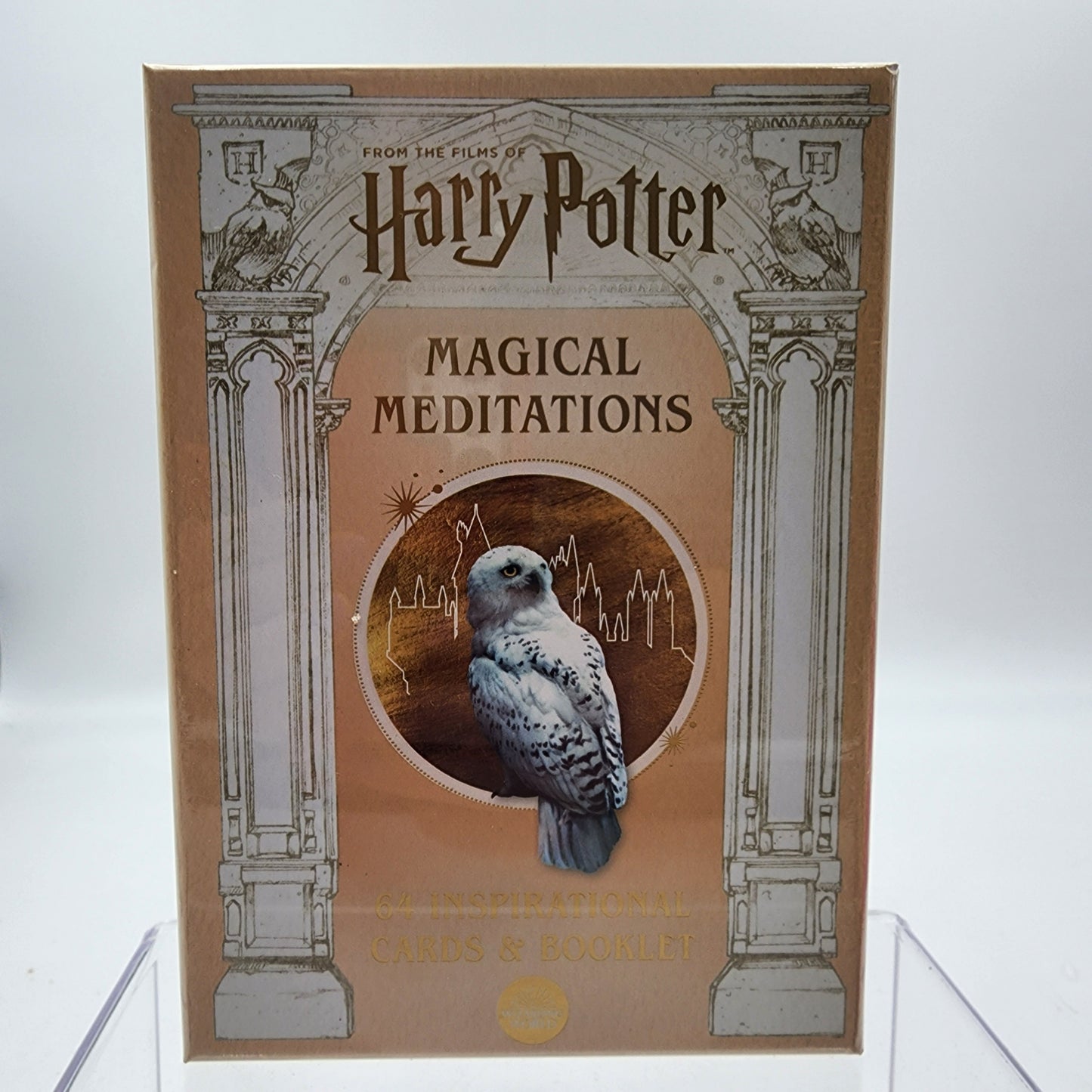 Harry Potter Magical Meditations