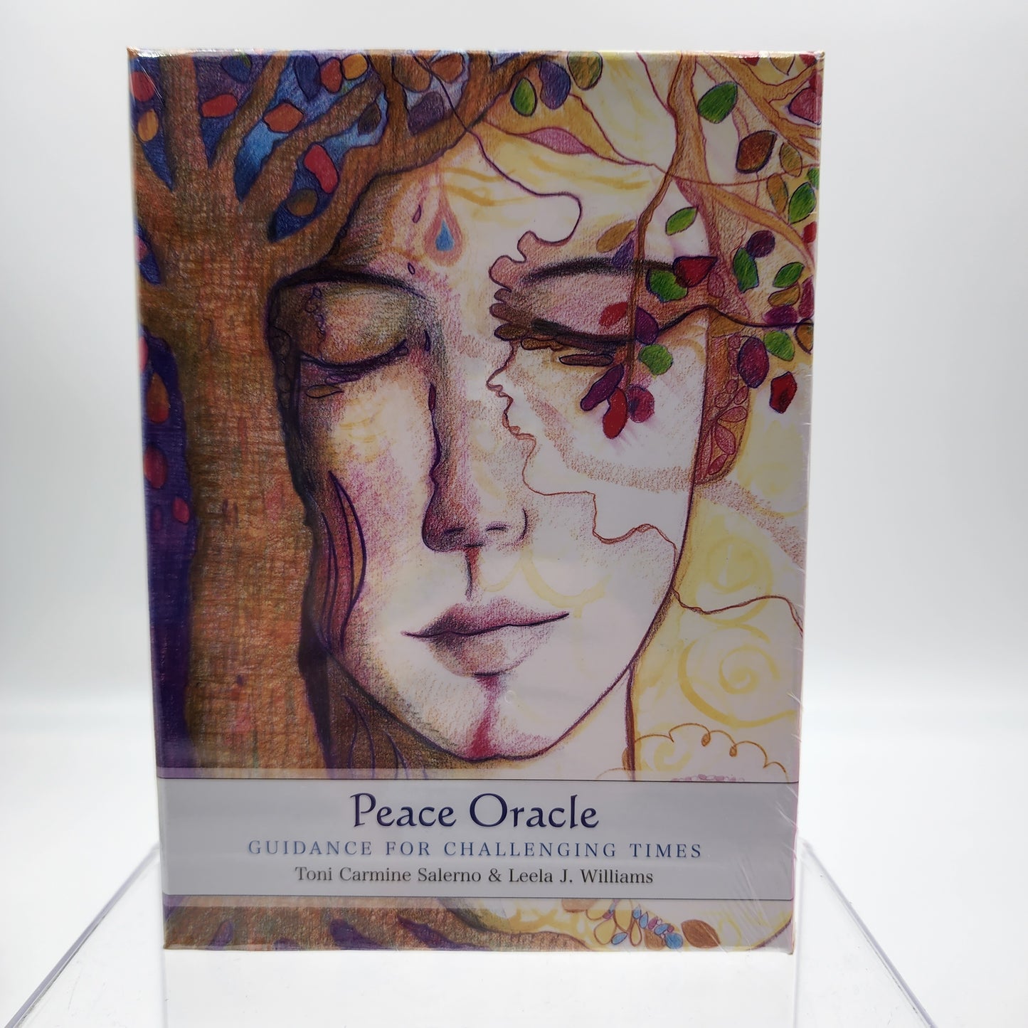 Peace Oracle Cards