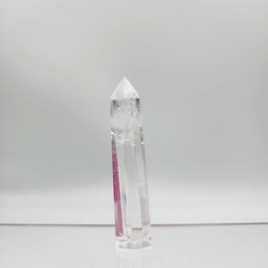Clear Quartz Point