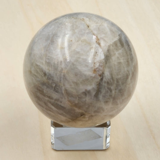 Moonstone Sphere
