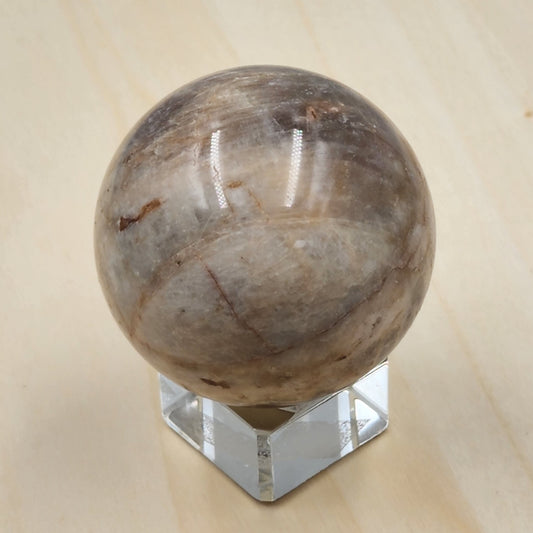 Moonstone Sphere