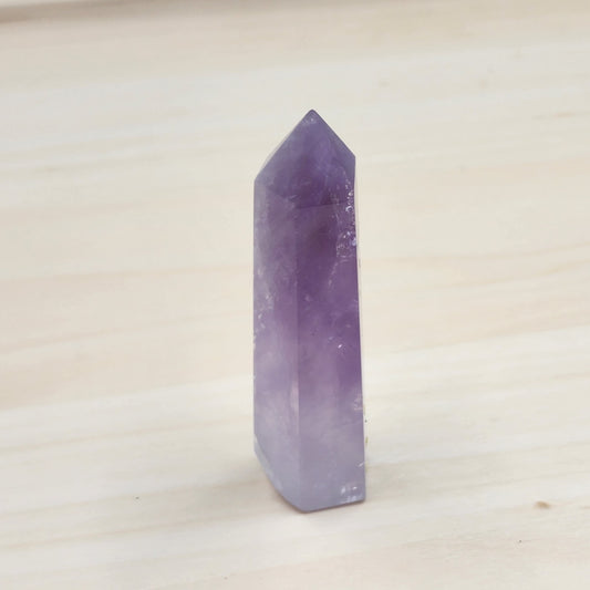 Amethyst Point