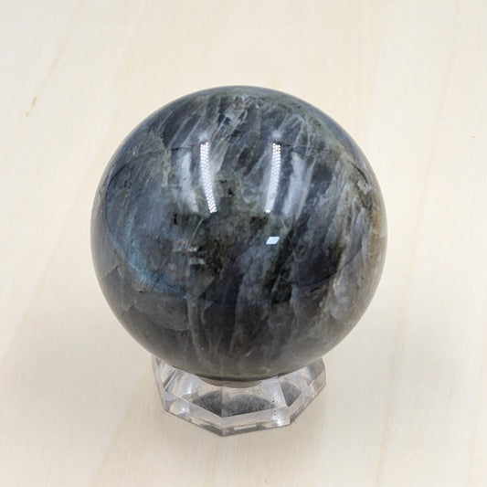 Labradorite Sphere