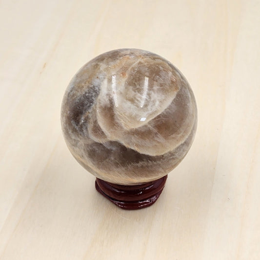 Moonstone Sphere