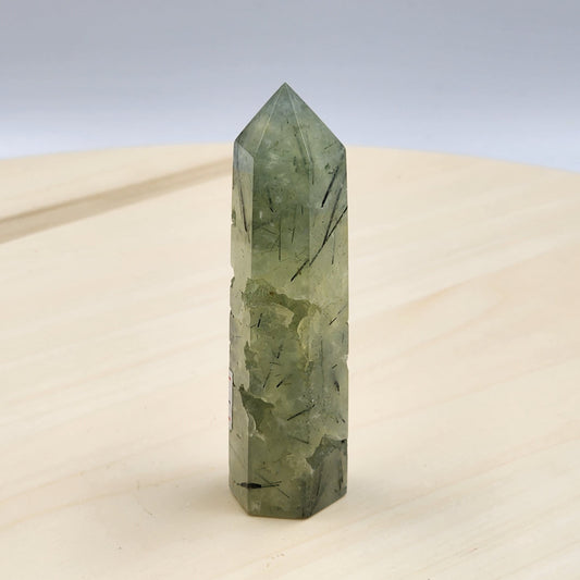 Prehnite Point