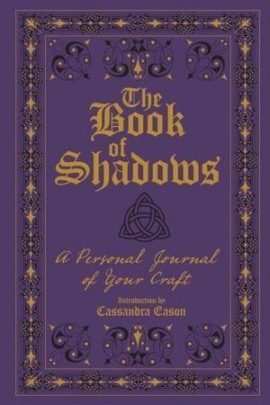 The Book Of Shadows