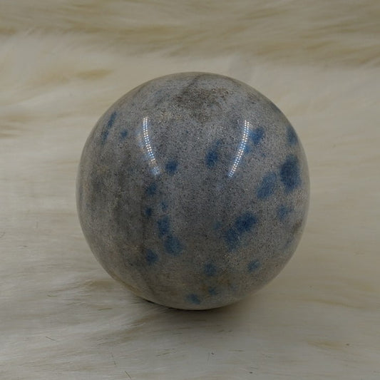 K2 Jasper Sphere
