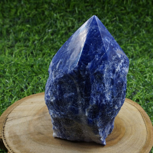 Sodalite Generator