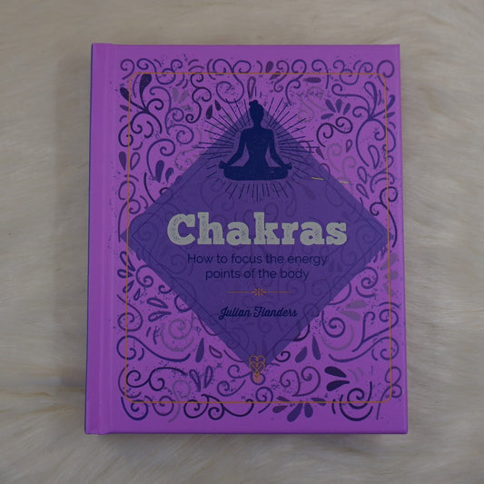 Chakras How to focus the energy points of the body