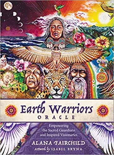 Earth Warriors Oracle