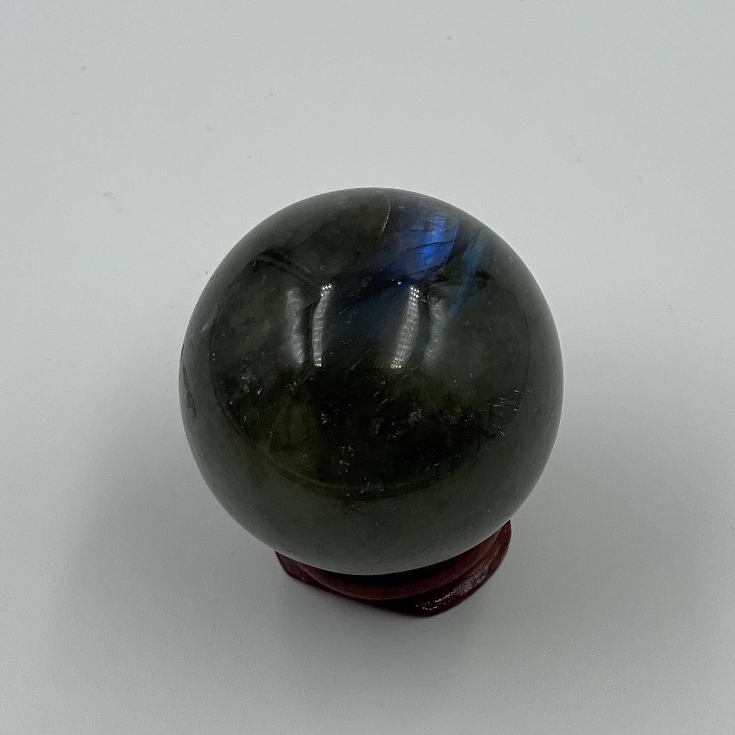 Labradorite Sphere