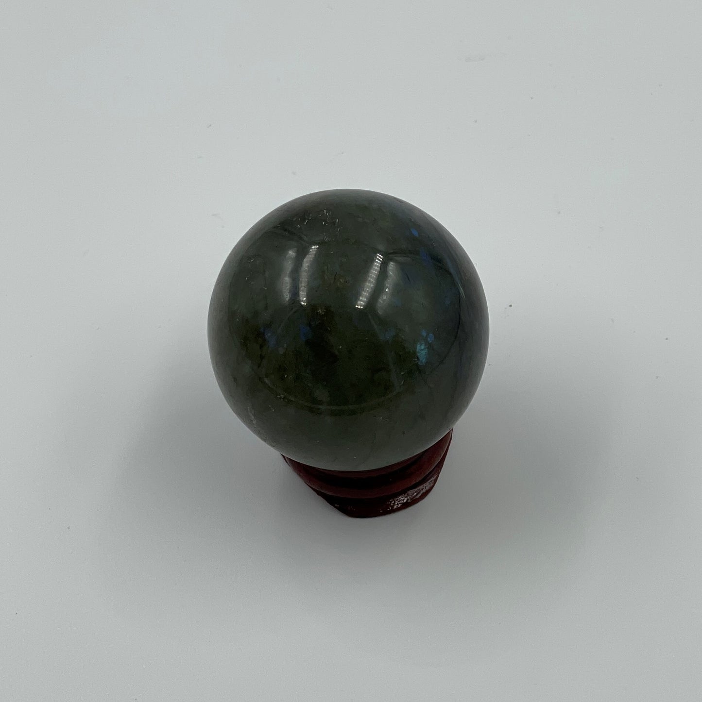 Labradorite Sphere