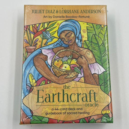 The Earthcraft Oracle