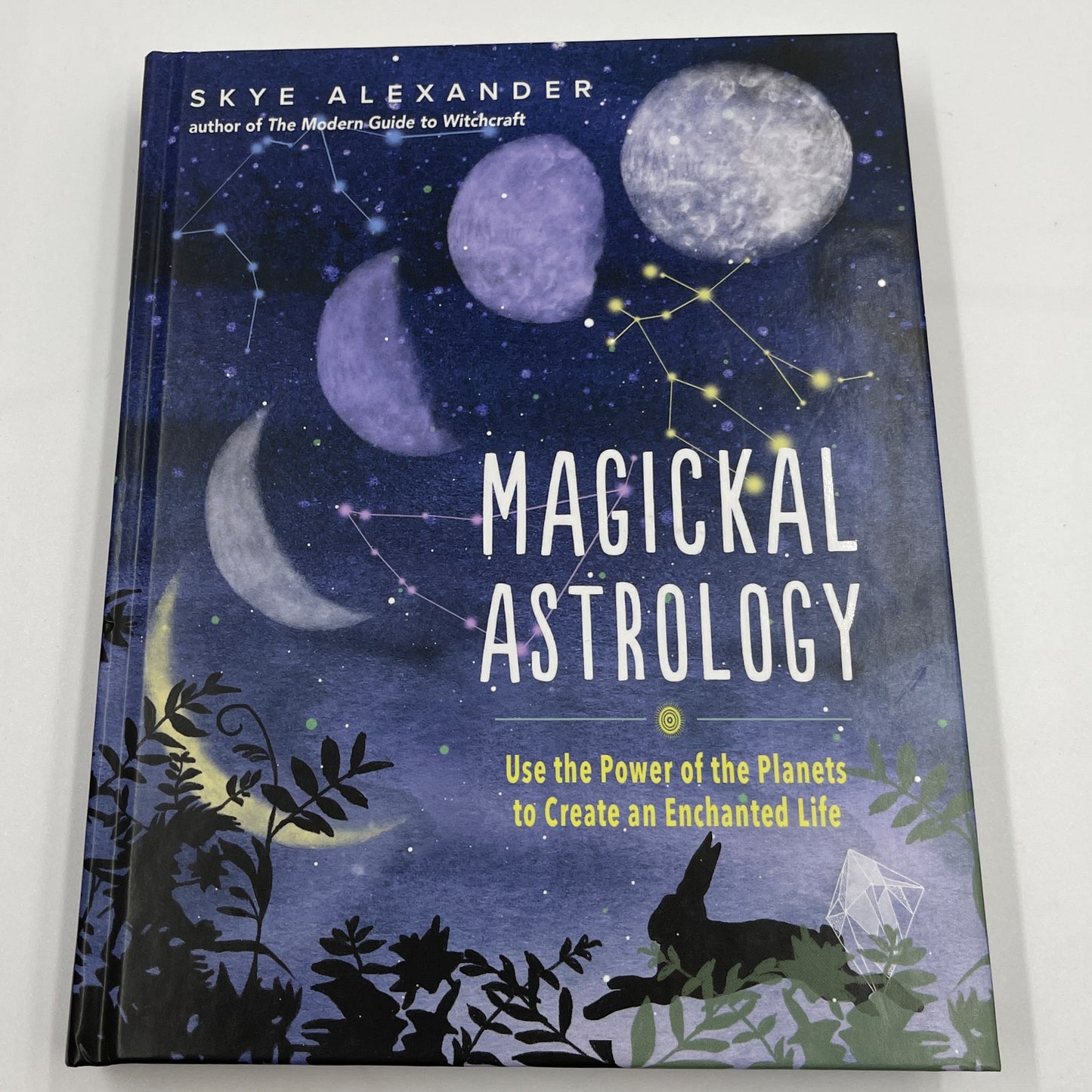 Magickal Astrology