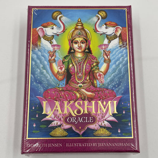 Lakshmi Oracle