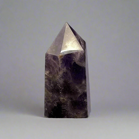 Amethyst Point