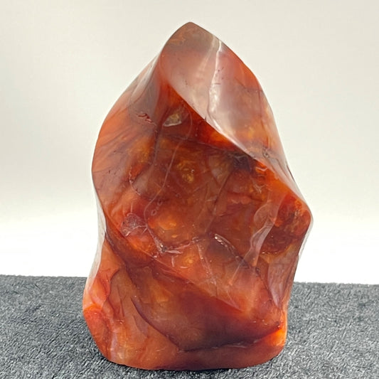 Red Agate Flame