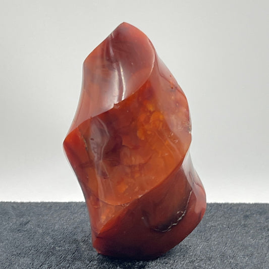 Red Agate Flame