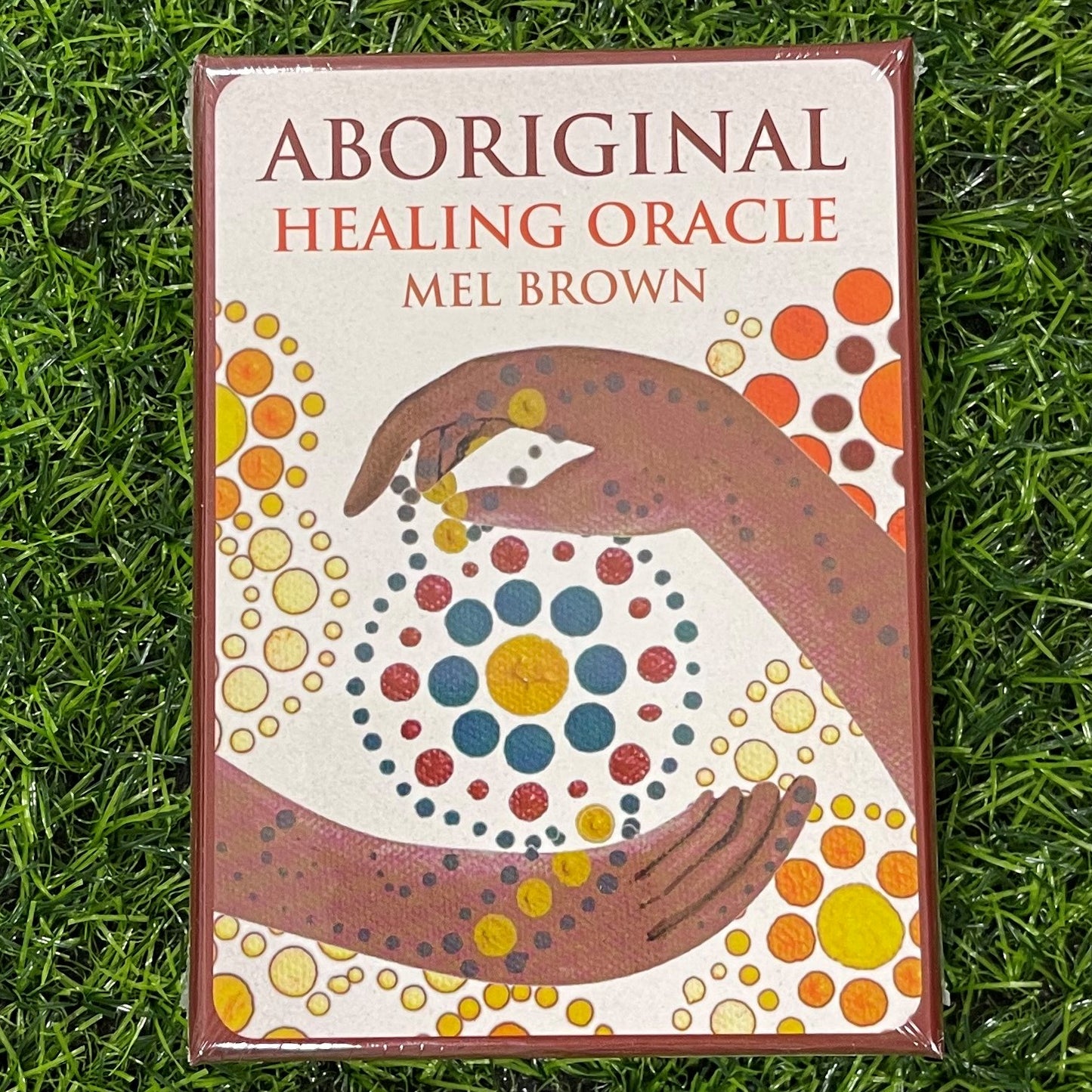 Aboriginal Healing